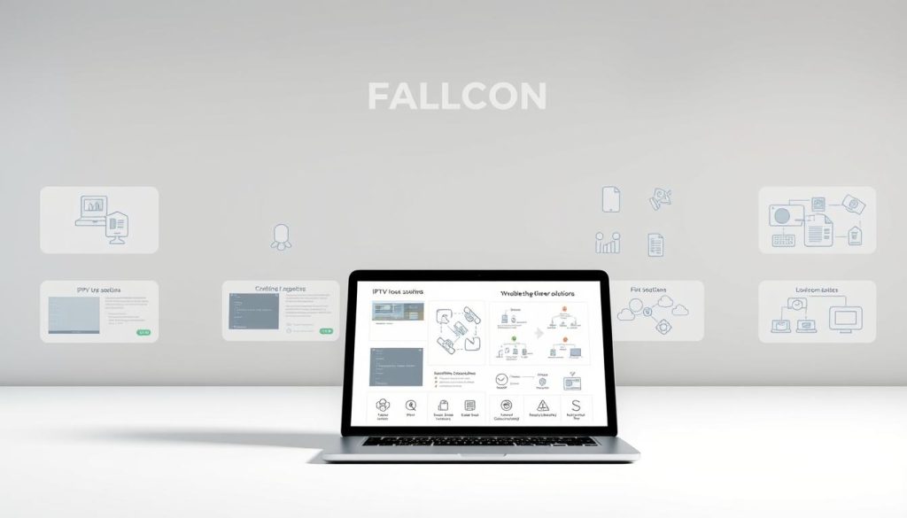 IPTV حلول للمشكلات الشائعة