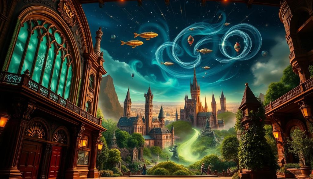 أجزاء فيلم Wicked