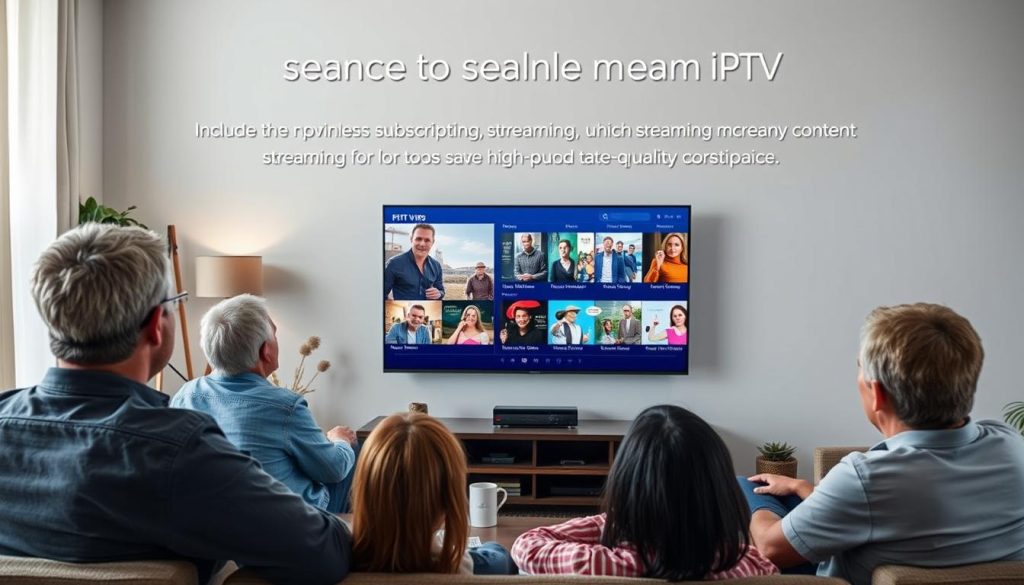 أفضل اشتراك iptv بدون تقطيع