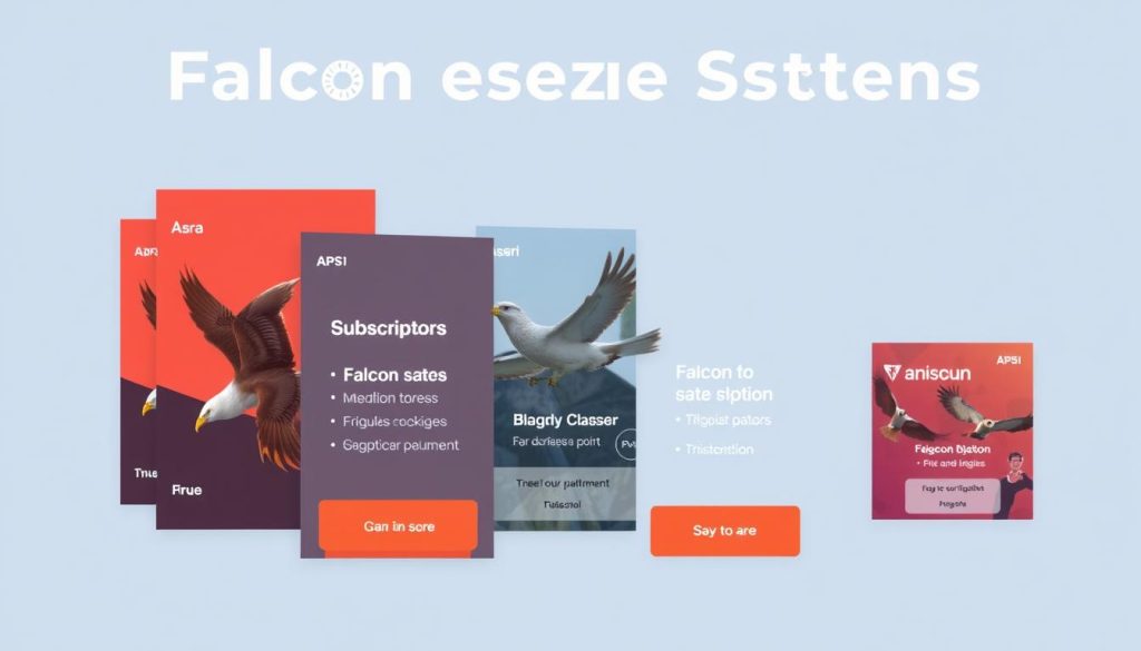 اسعار اشتراك فالكون IPTV اسعار اشتراك فالكون IPTV