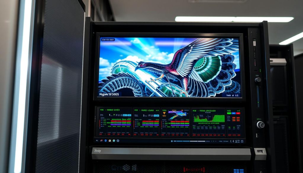 اشتراك FALCON IPTV