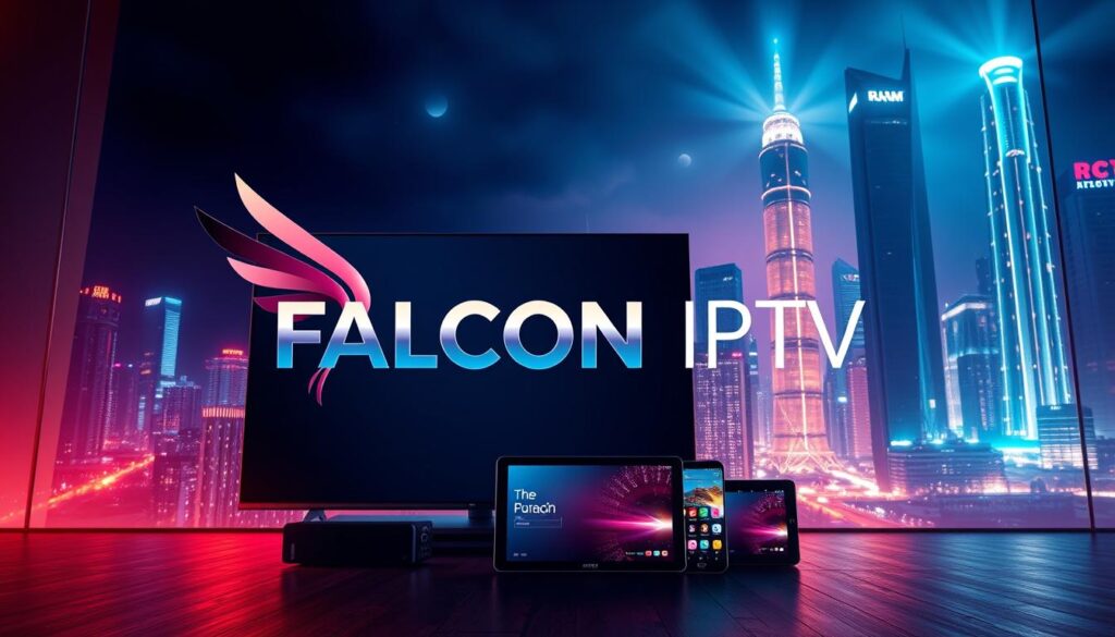 اشتراك IPTV مميز اشتراك IPTV مميز
