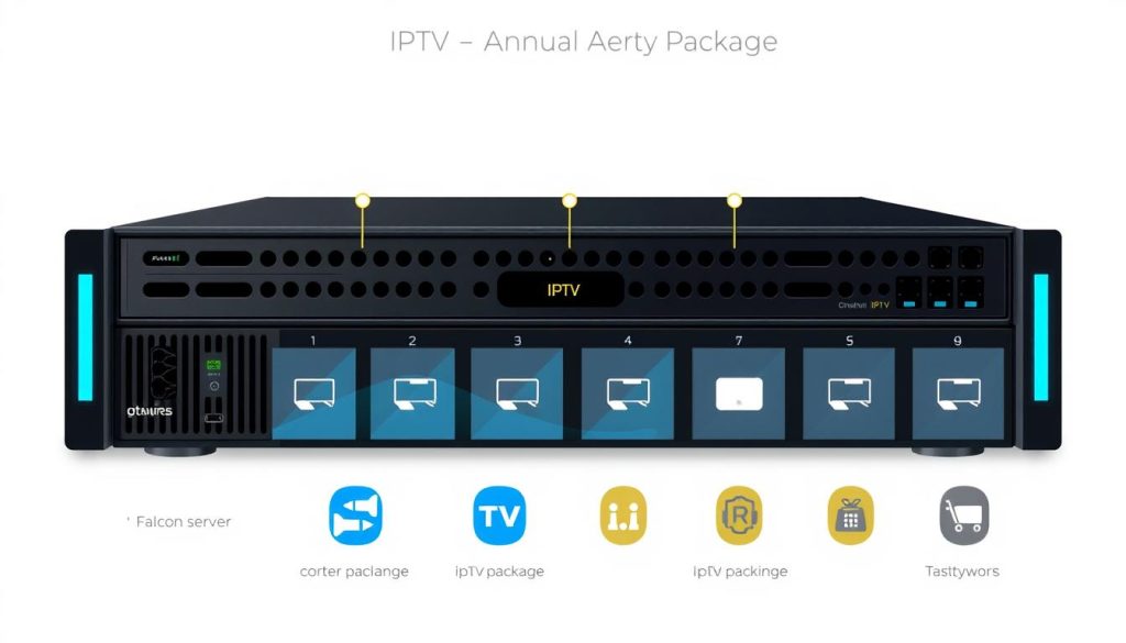 اشتراك iptv سنوي اشتراك iptv سنوي