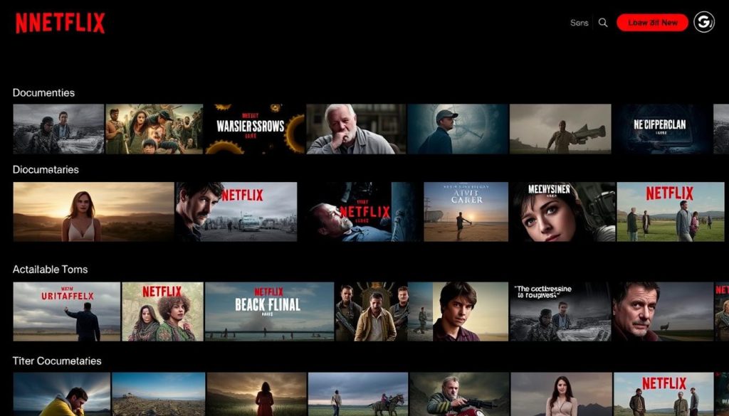 افضل افلام وثائقية نتفلكس