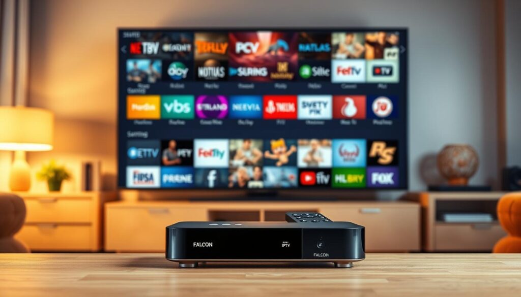 اقوى عروض الاشتراك IPTV