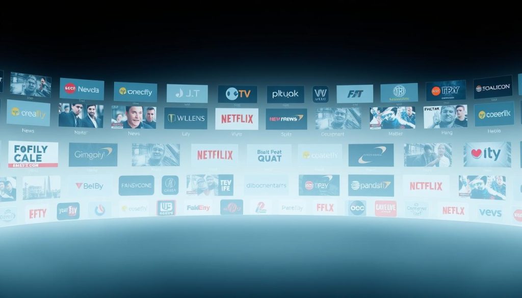 القنوات المتوفرة في سيرفر فالكون القنوات المتوفرة في سيرفر فالكون