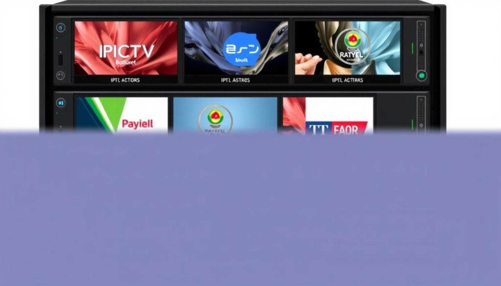 باقات iptv سيرفر فالكون باقات iptv سيرفر فالكون