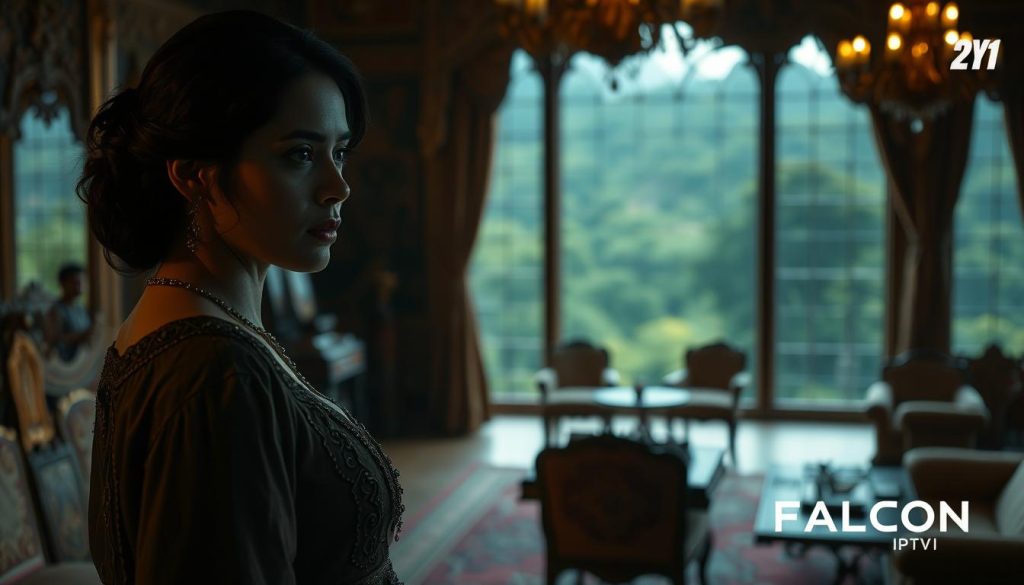 تفاصيل الحلقة 29 من مسلسل ليلى