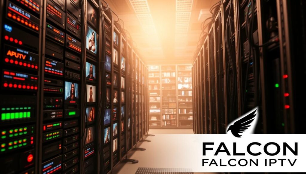 تنوع المحتوى في سيرفر فالكون تنوع المحتوى في سيرفر فالكون