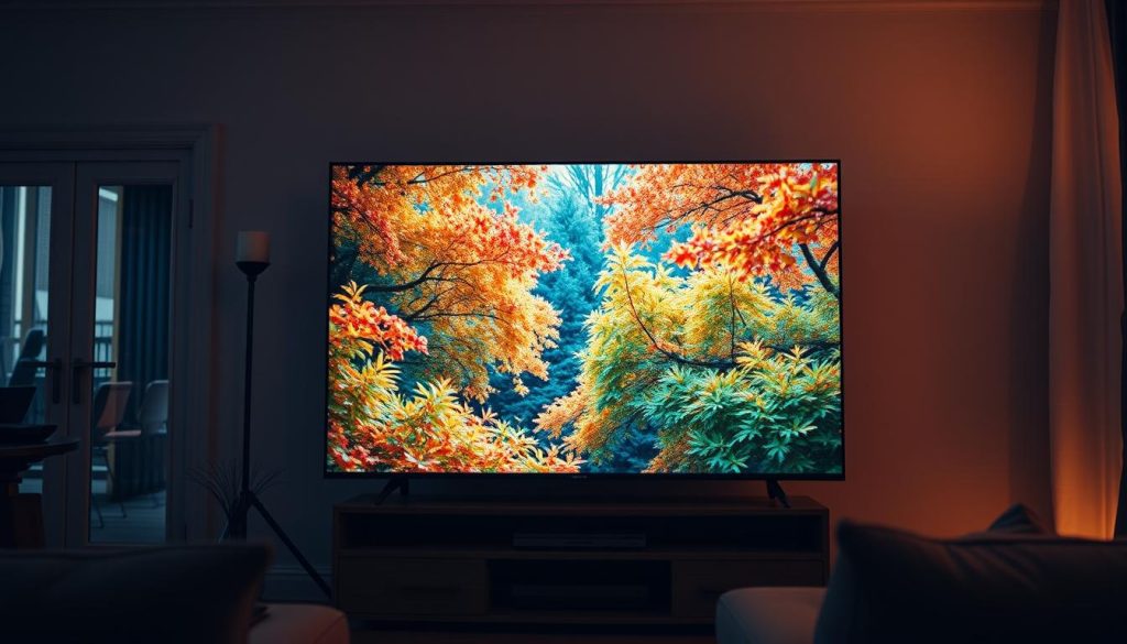 جودة البث على Falcon IPTV