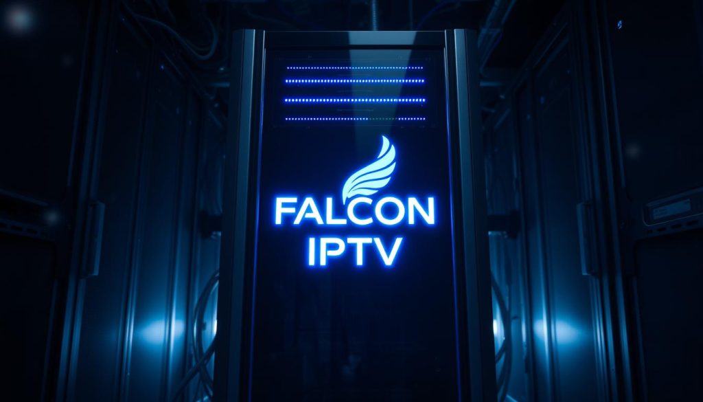 سيرفر فالكون IPTV سيرفر فالكون IPTV