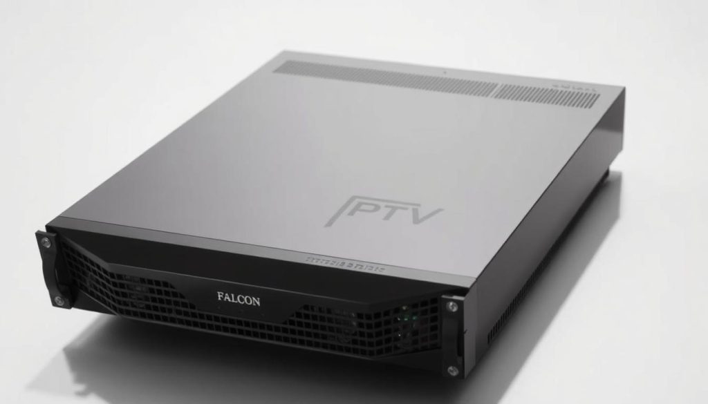 سيرفر فالكون IPTV