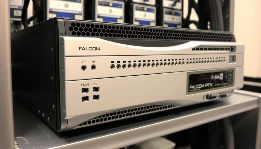 سيرفر فالكون IPTV الرسمي سيرفر فالكون IPTV الرسمي