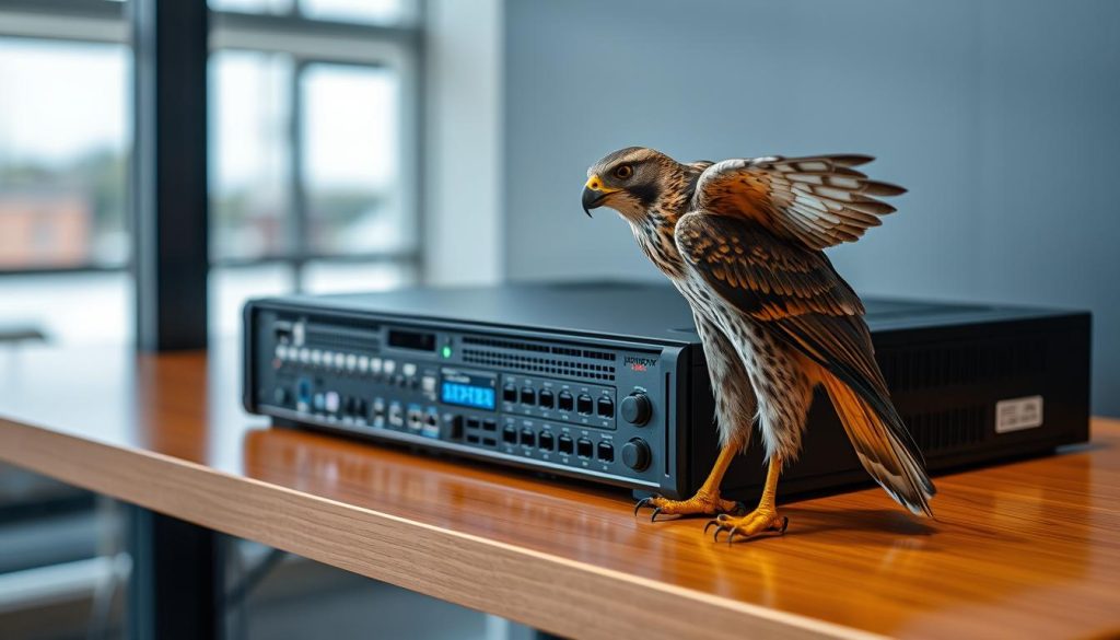 سيرفر فالكون iptv