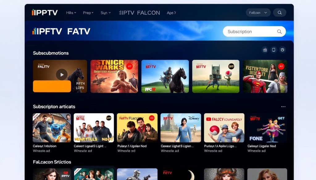 طريقة الاشتراك في سيرفر فالكون طريقة الاشتراك في سيرفر فالكون