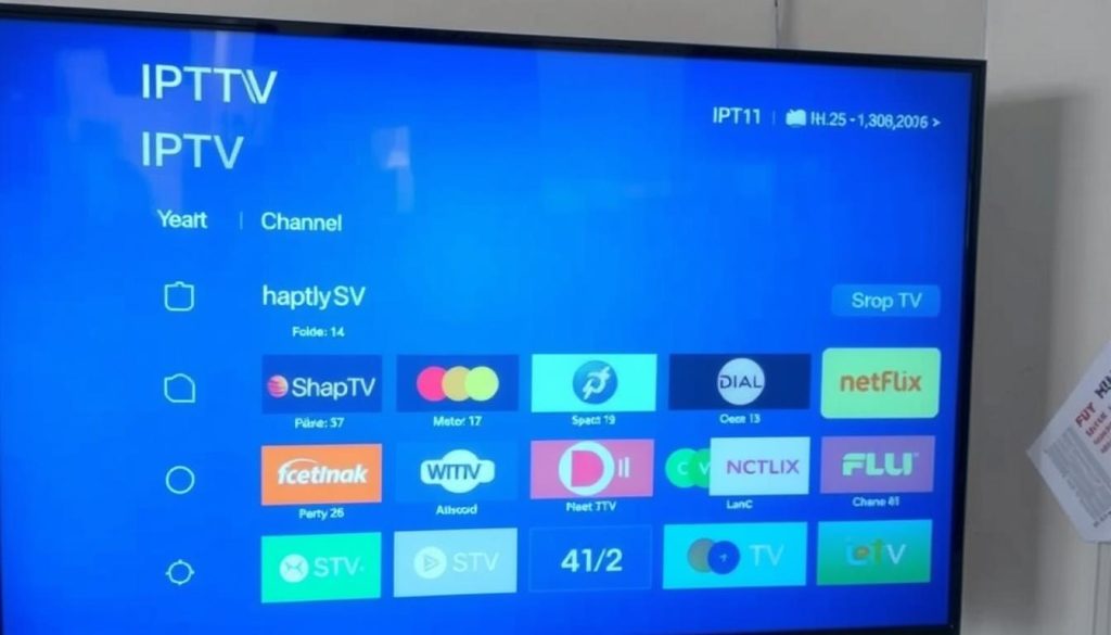 طريقة ترتيب قنوات IPTV طريقة ترتيب قنوات IPTV
