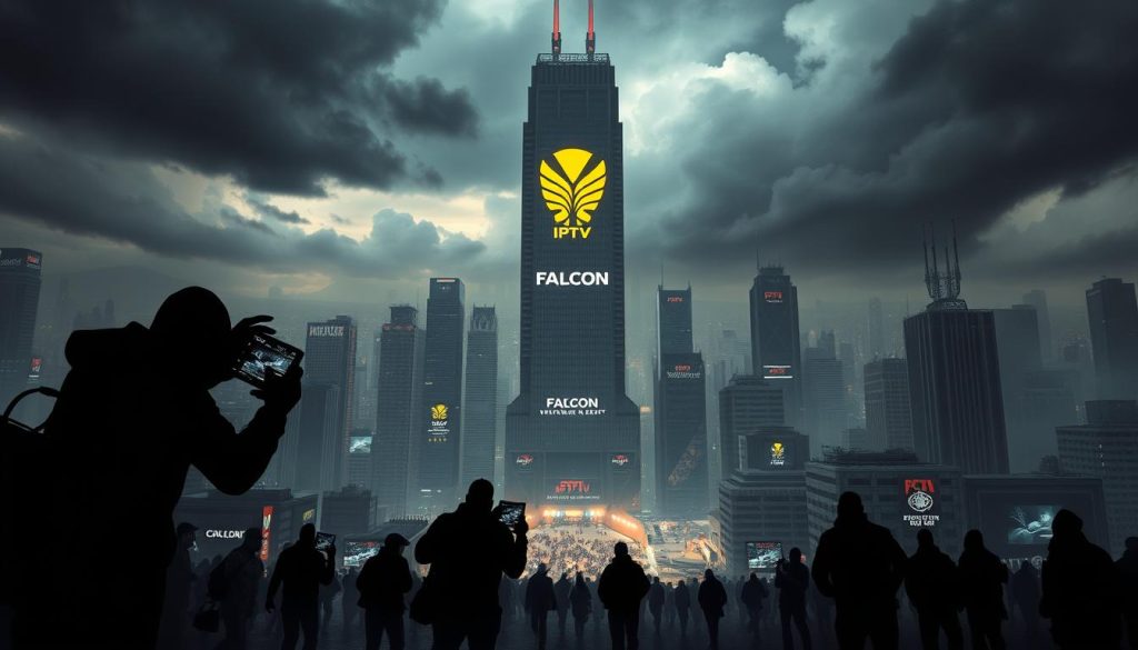 عيوب استخدام IPTV