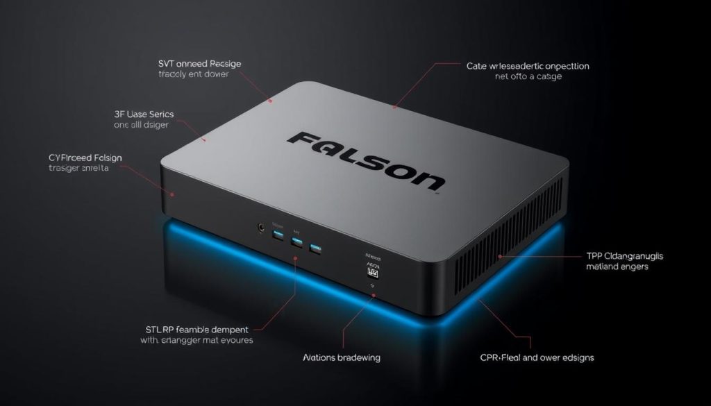 فالكون IPTV اشتراك