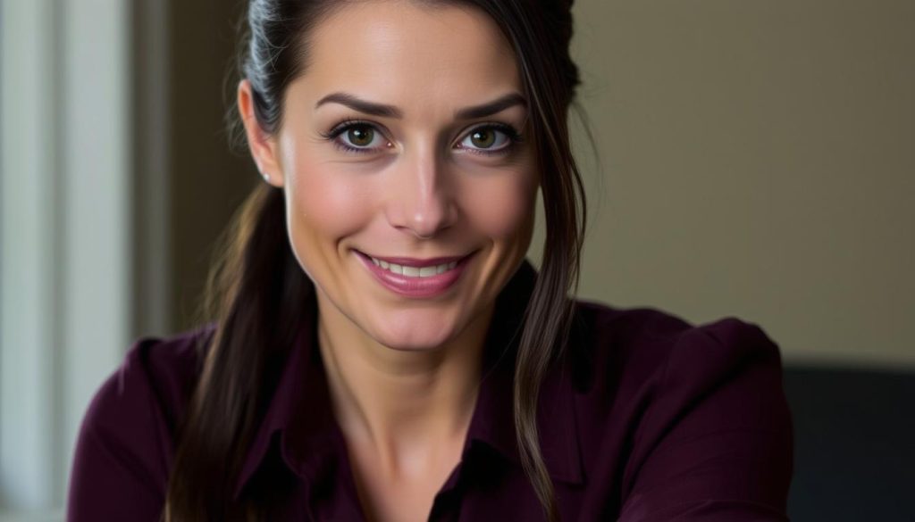 كوين لطيفة في مسلسل The Equalizer