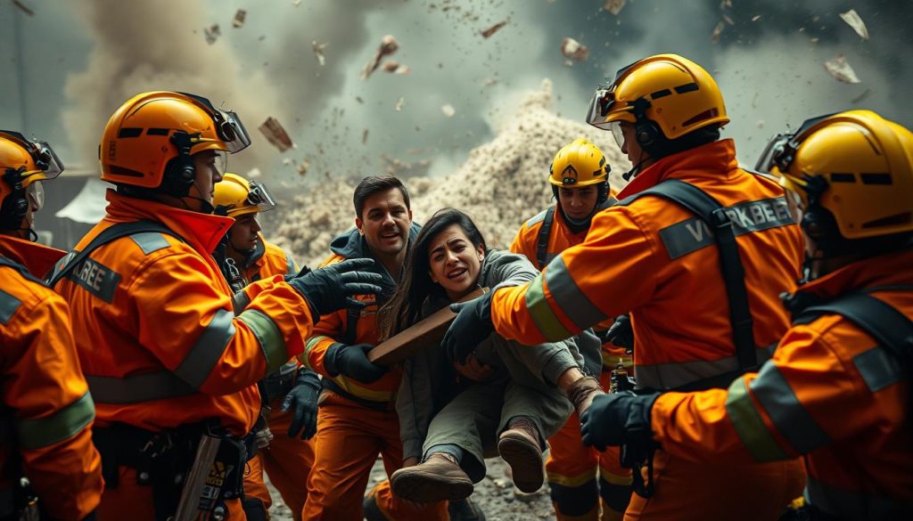 مسلسل Rescue: HISurf S01E19