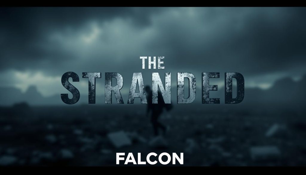 مسلسل The Stranded على فالكون IPTV