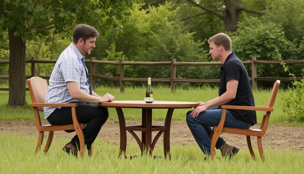 مسلسل Will Trent الموسم الثالث الحلقة 14