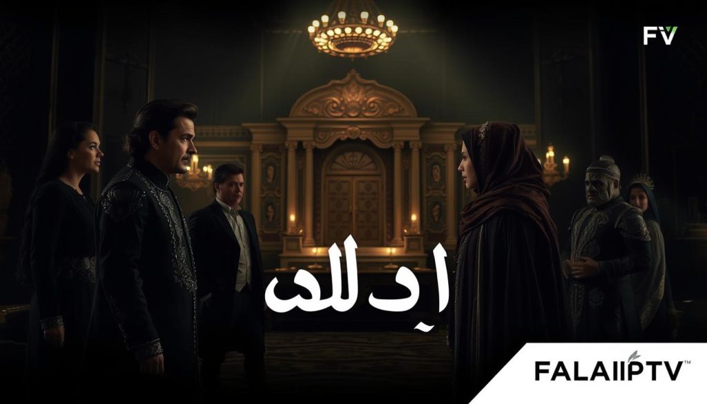 مسلسل اسر مسلسل اسر