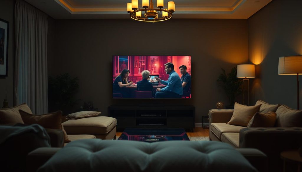 مشاهدة المسلسل على سيرفر فالكون