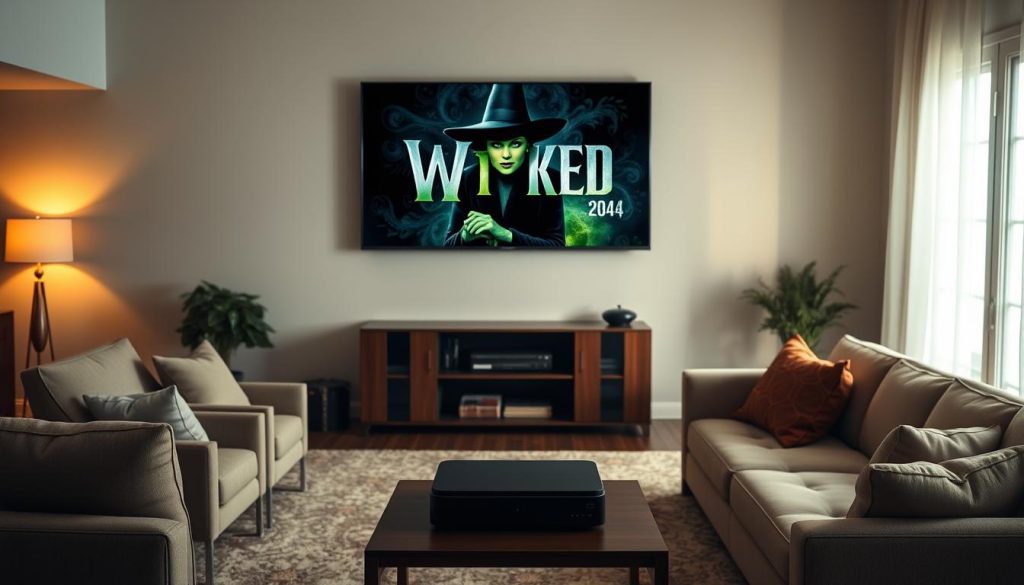 مشاهدة فيلم Wicked على Falcon IPTV