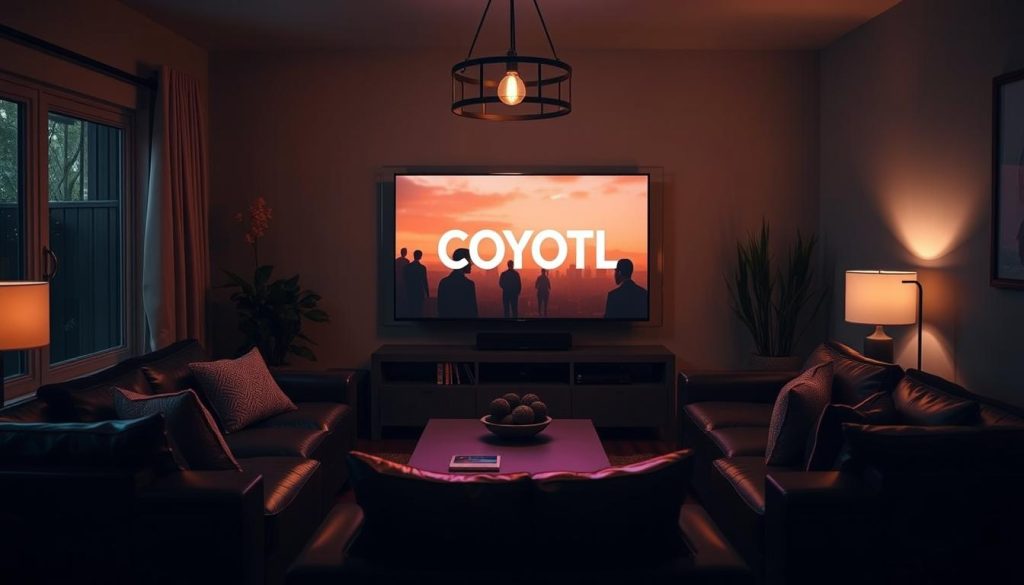 مشاهدة مسلسل COYOTL على سيرفر فالكون مشاهدة مسلسل COYOTL على سيرفر فالكون