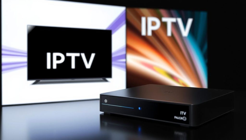 مميزات باقات iptv مميزات باقات iptv