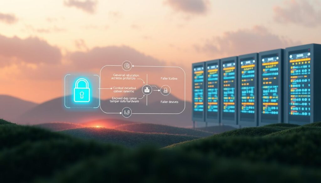 نظام الحماية والخصوصية في سيرفر فالكون نظام الحماية والخصوصية في سيرفر فالكون