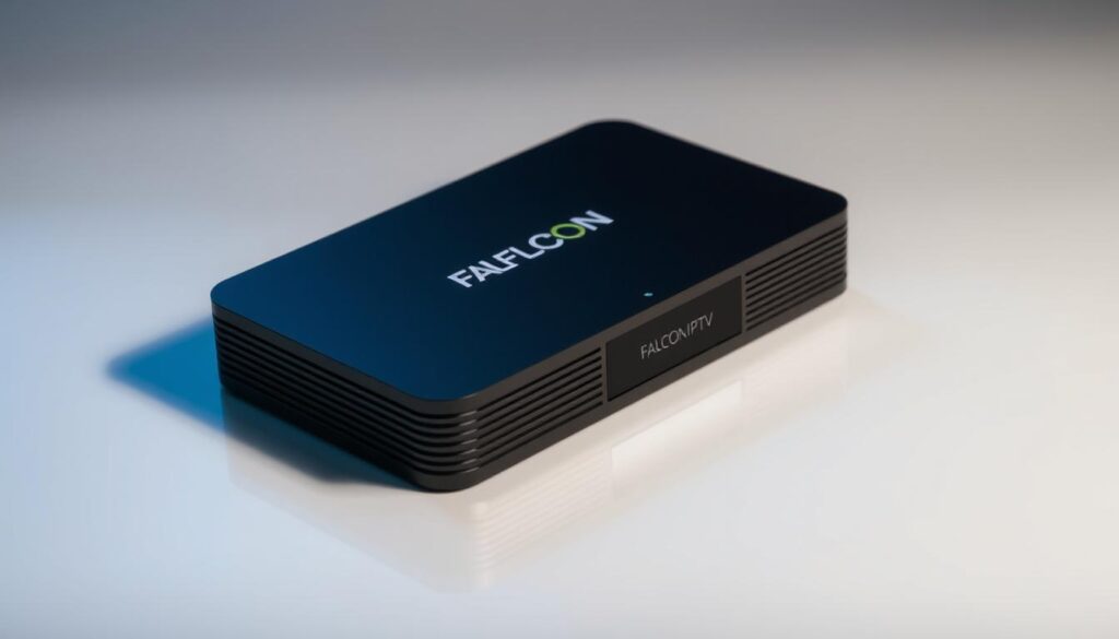 4k streaming device
