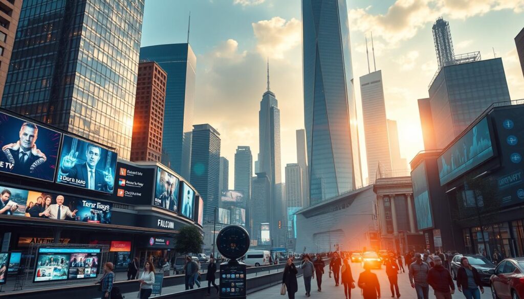 Future of streaming technology