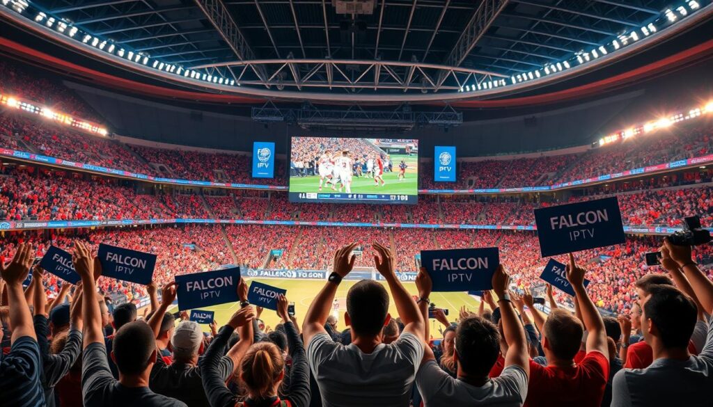 Live sports coverage in 4K Live sports coverage in 4K