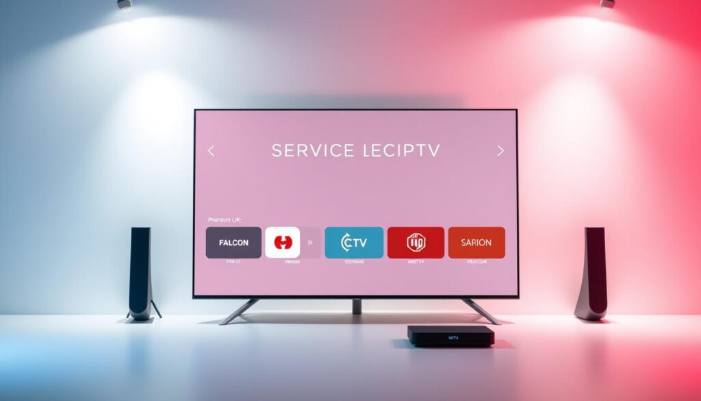 Premium UK streaming services Premium UK streaming services