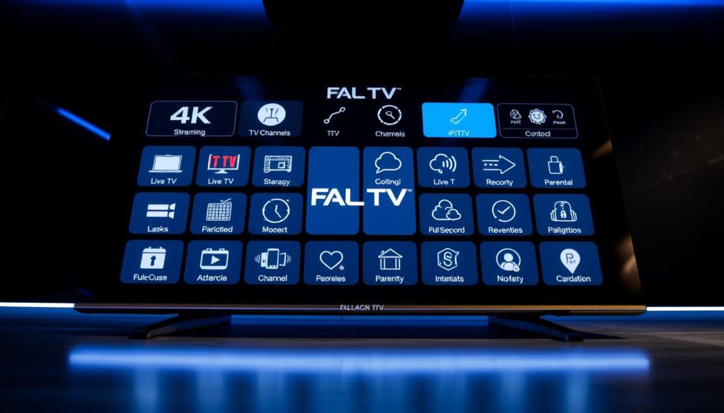 advanced IPTV features advanced IPTV features