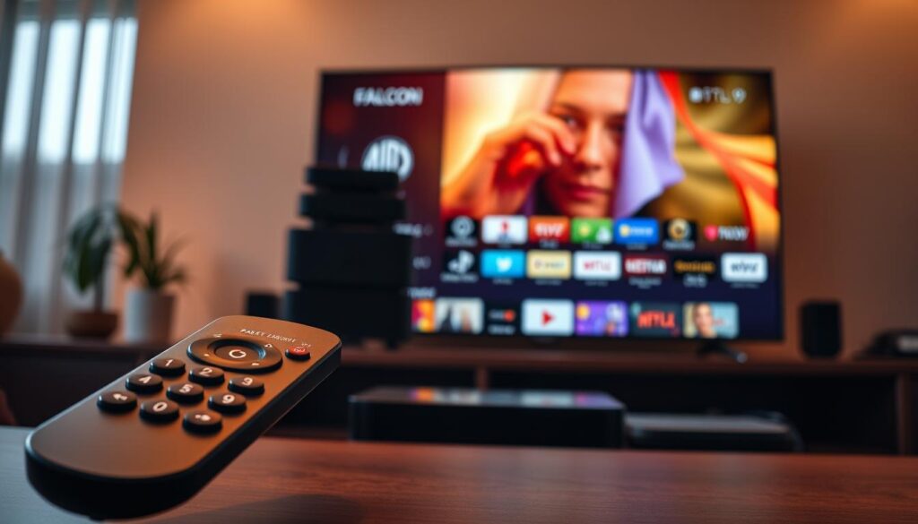 key features of streaming platforms