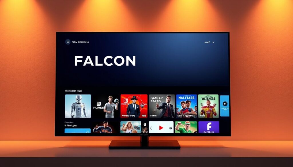 legal streaming service UK