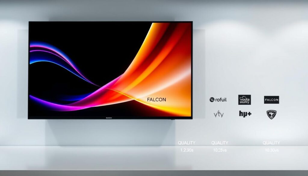 streaming quality comparison