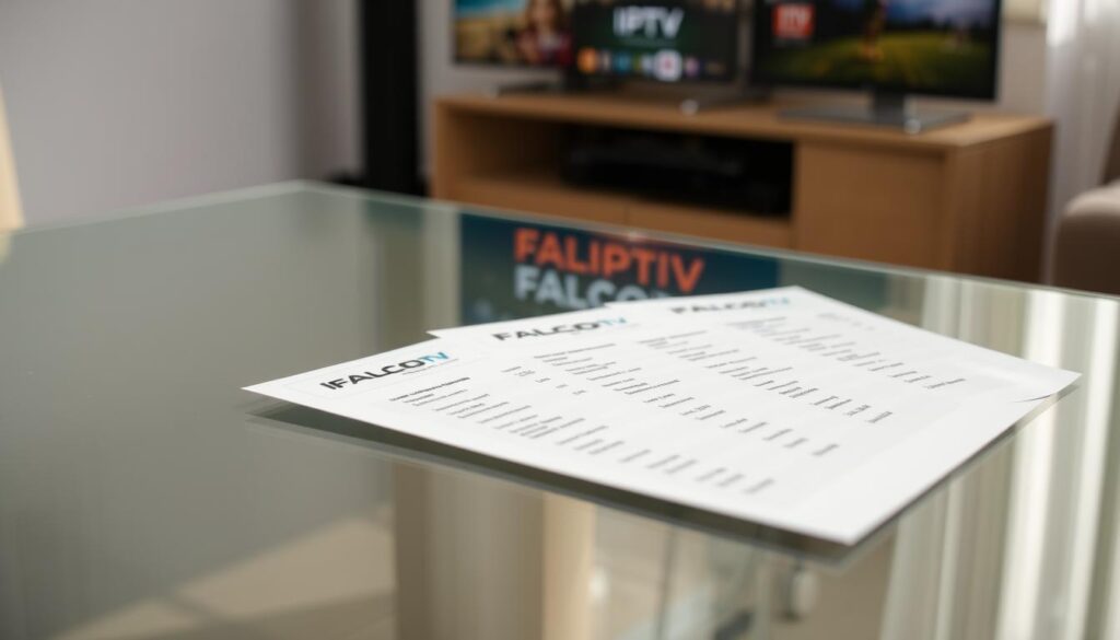 أسعار اشتراكات IPTV أسعار اشتراكات IPTV