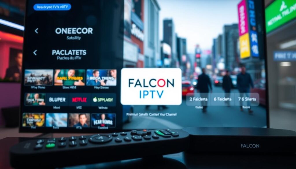 أفضل اشتراكات قنوات مشفرة