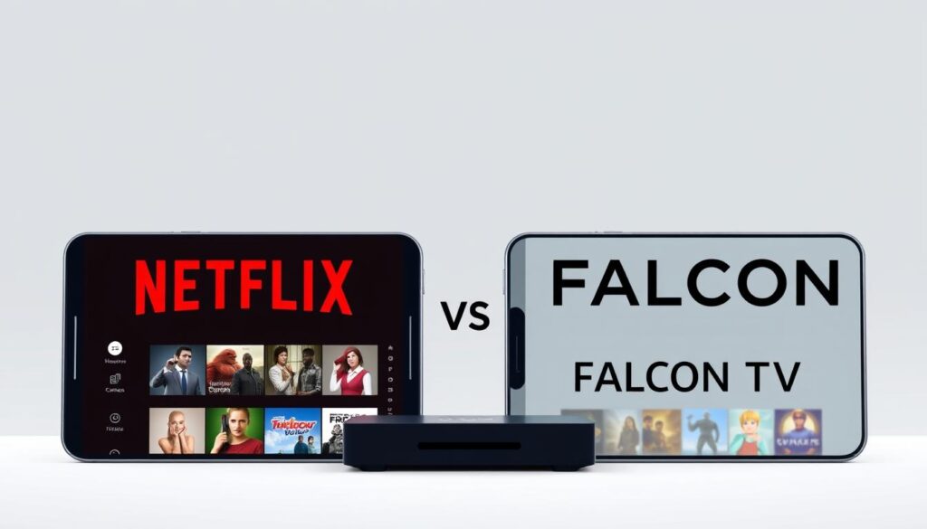 أيهما أفضل لخدمات البث أيهما أفضل لخدمات البث