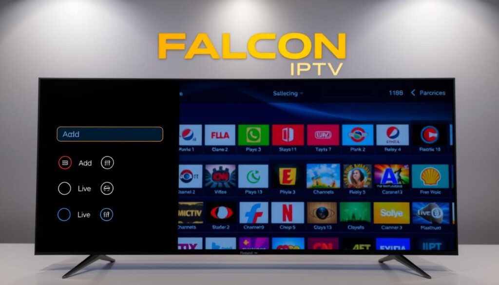 إضافة قنوات إلى تطبيقات IPTV إضافة قنوات إلى تطبيقات IPTV
