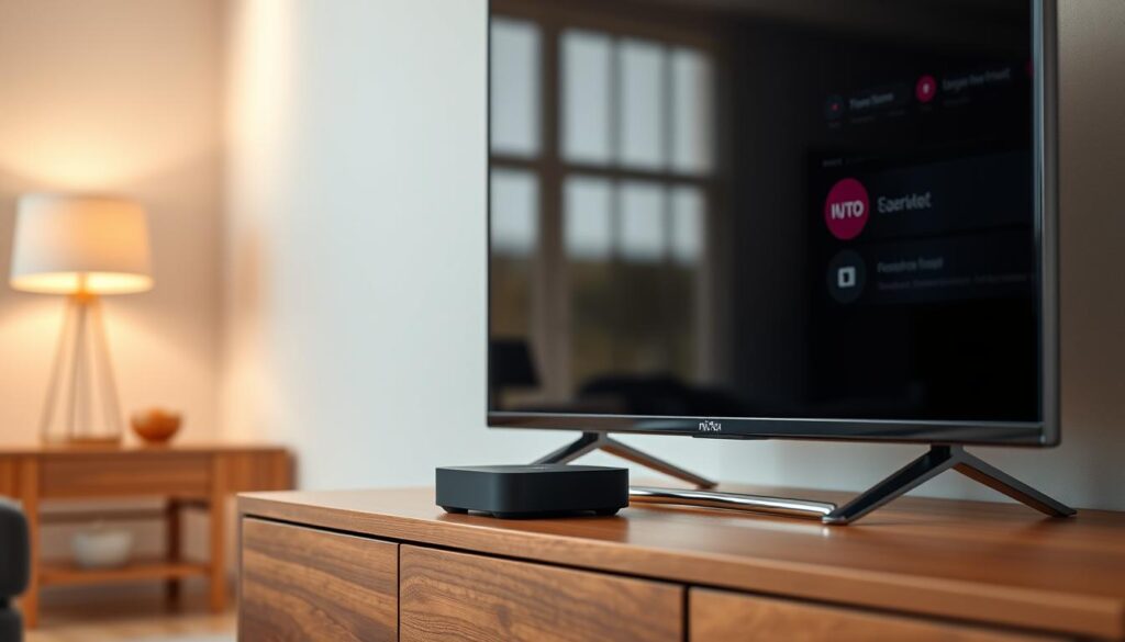 إعداد جهاز شاومي لـ IPTV