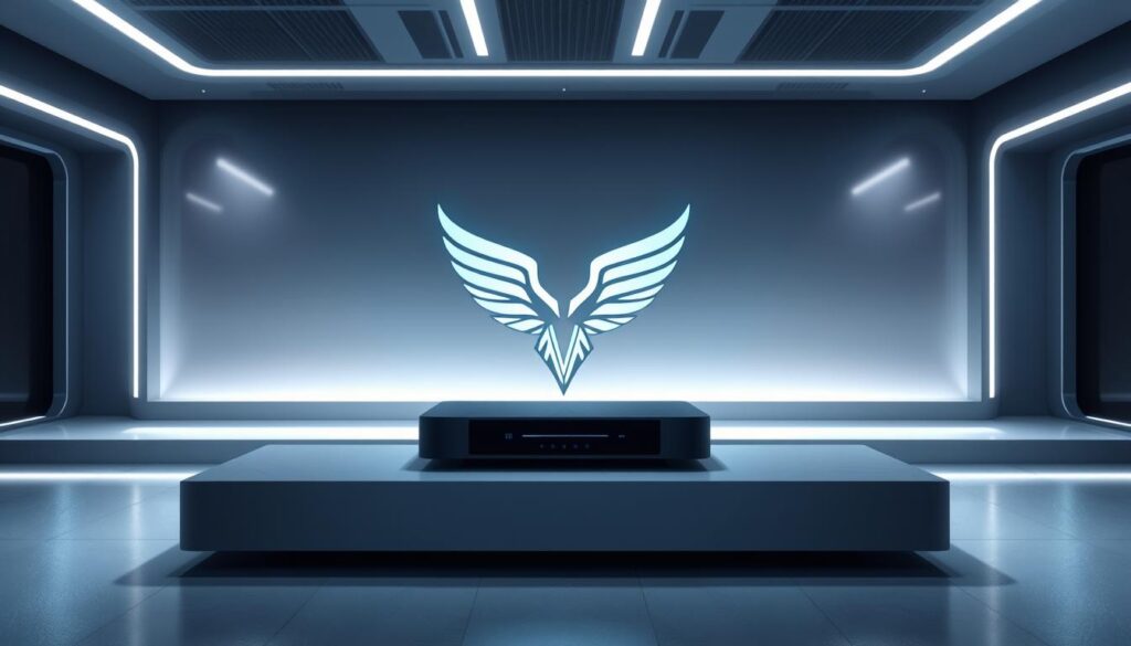 اشتراك falcon iptv