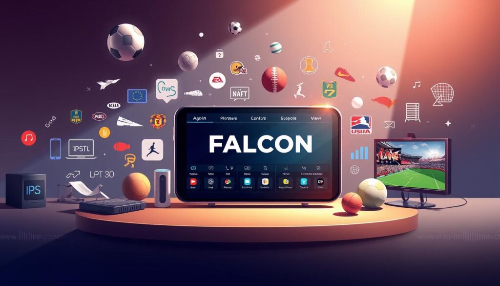 افضل iptv رياضي