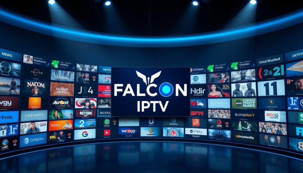 القنوات العالمية