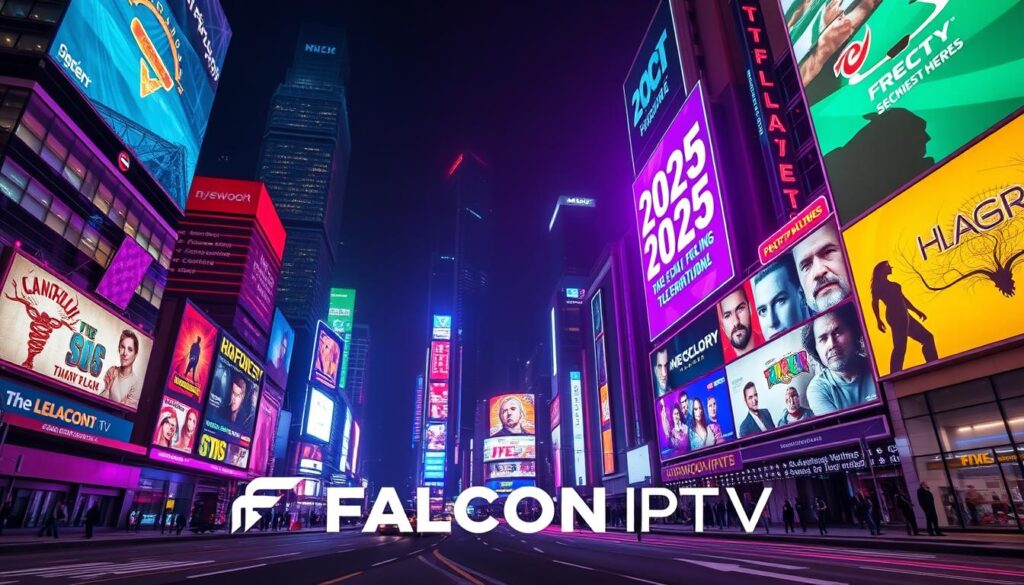 المسلسلات العالمية 2025