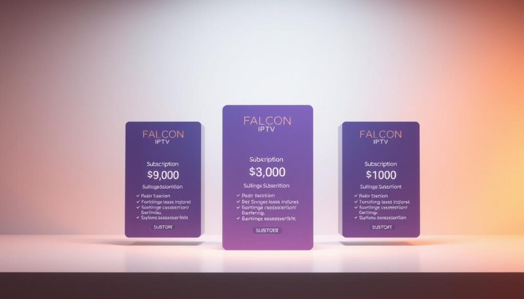 باقات الاشتراك وأسعارها